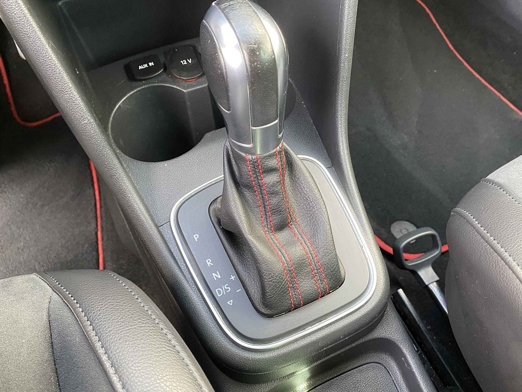 Volkswagen Polo 1.8 TSi GTi