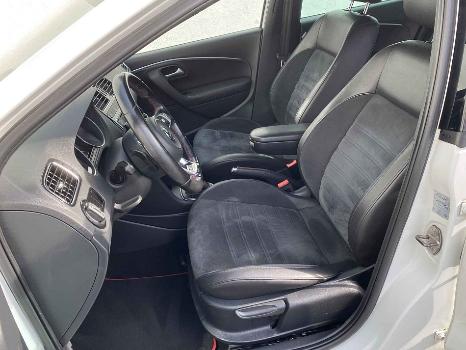 Volkswagen Polo 1.8 TSi GTi