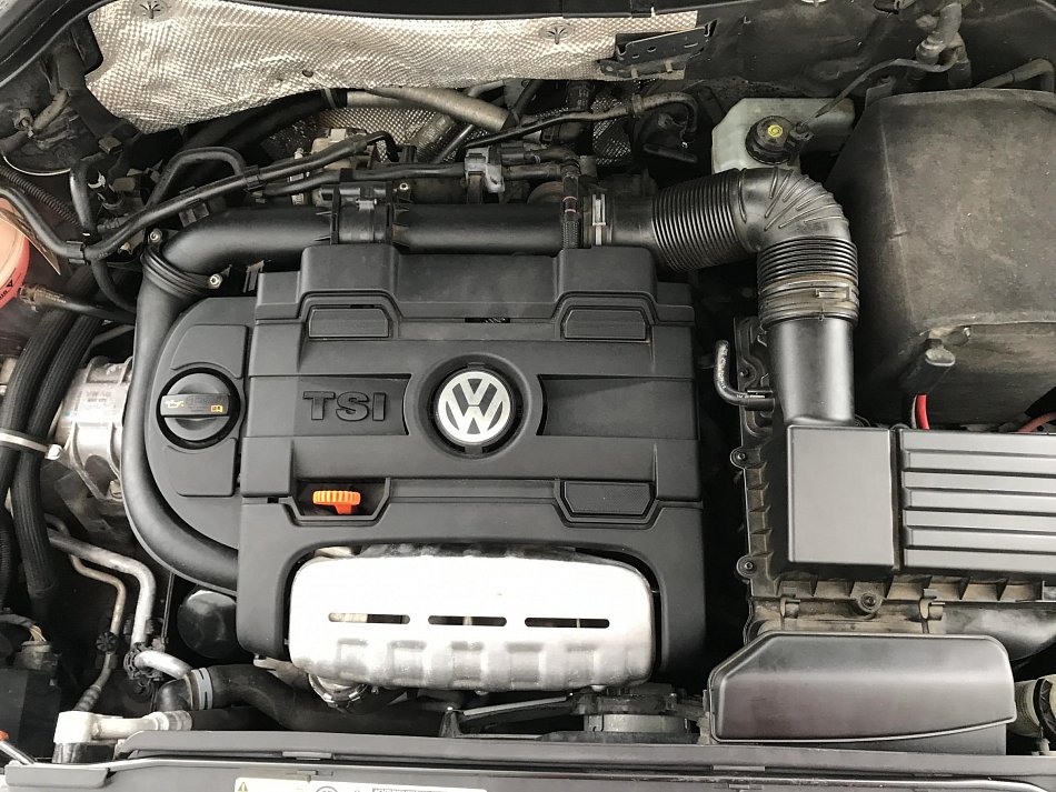 Volkswagen Tiguan 1.4 TSi Track&Field 4X4
