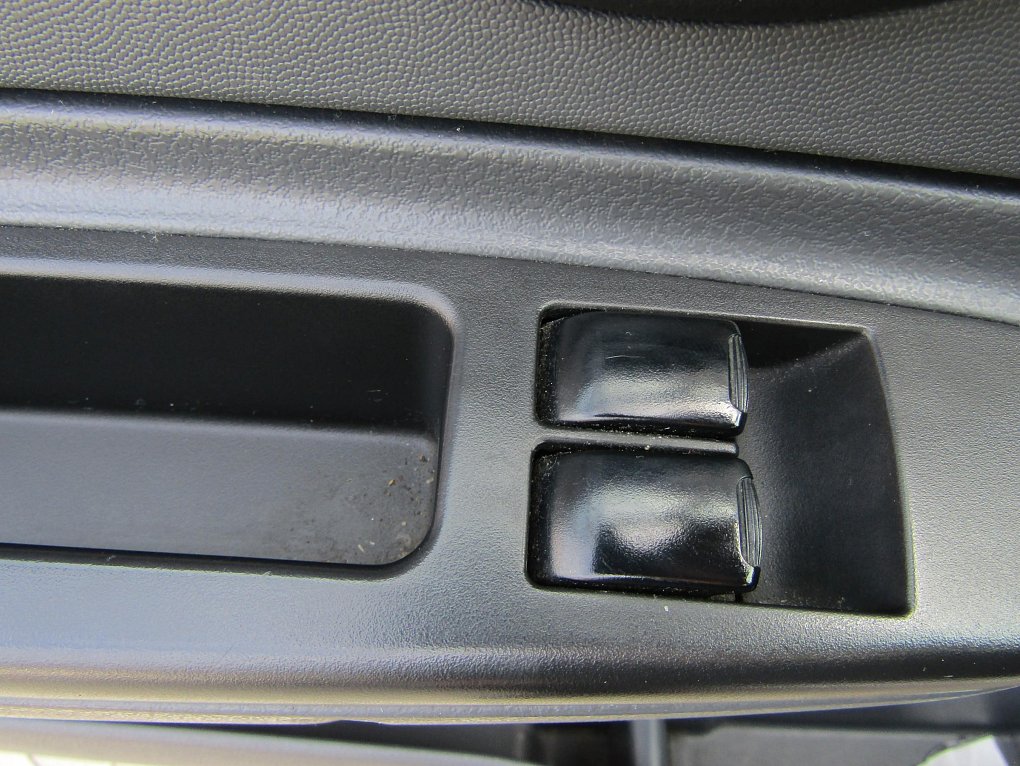 Chevrolet Spark 0.8i 