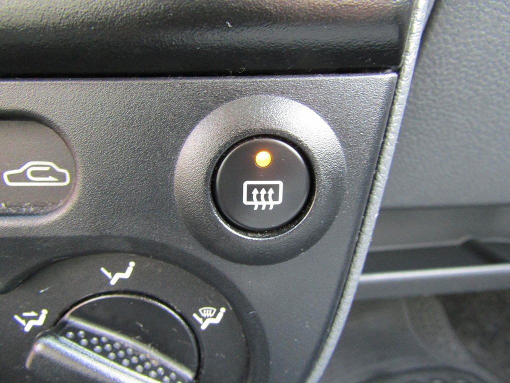 Chevrolet Spark 0.8i 