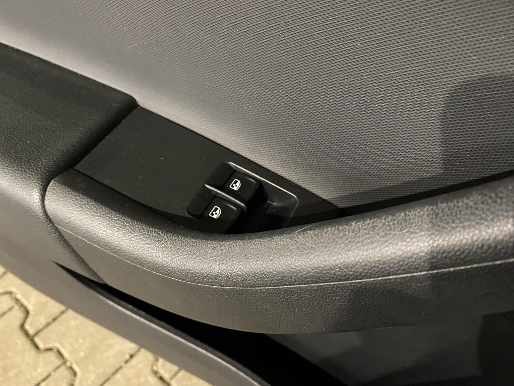 Škoda Rapid 1.2TSi Active