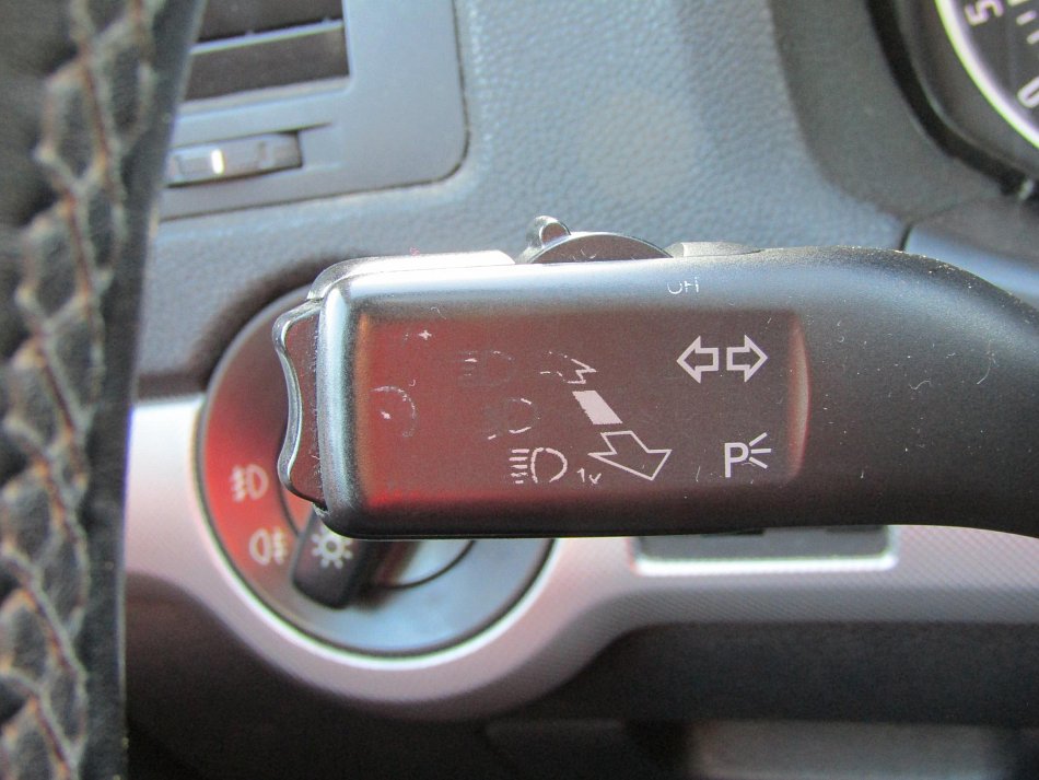 Škoda Octavia II 2.0 TDi 