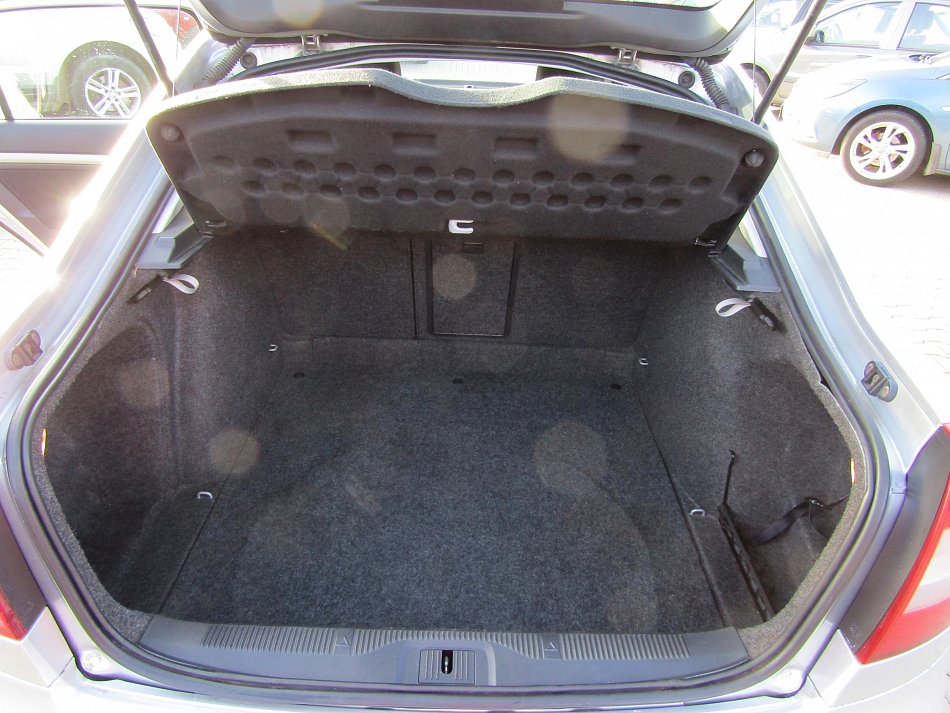 Škoda Octavia II 2.0 TDi 