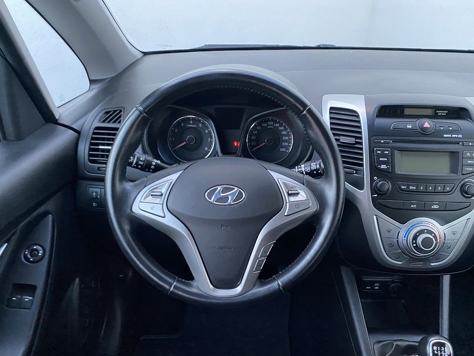 Hyundai Ix20 1.6 i 