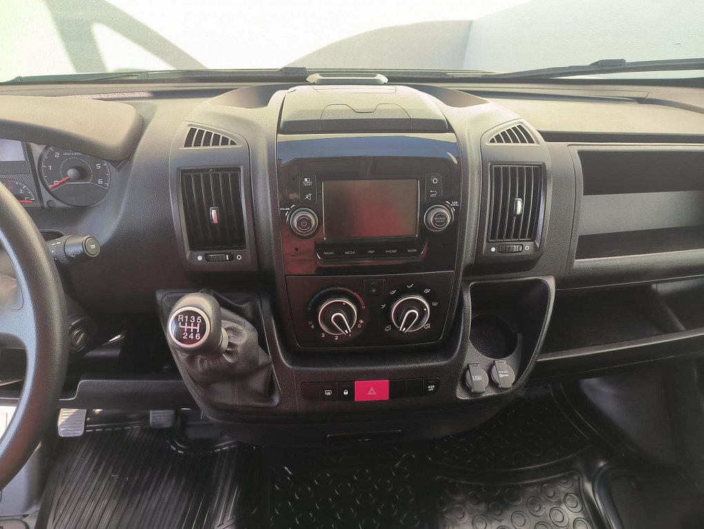 Opel Movano 2.2CDTi  L4H2