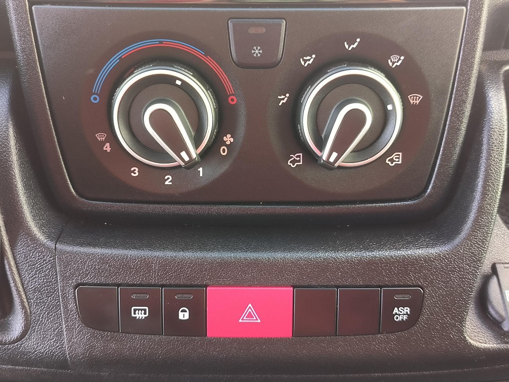 Opel Movano 2.2CDTi  L4H2