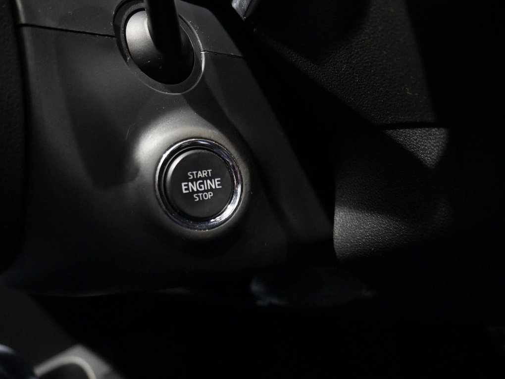 Škoda Karoq 2.0 TDi Style Plus 4x4