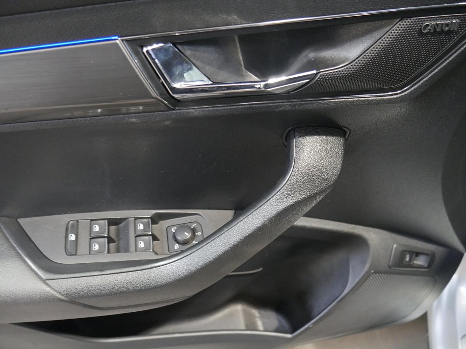 Škoda Karoq 2.0 TDi Style Plus 4x4