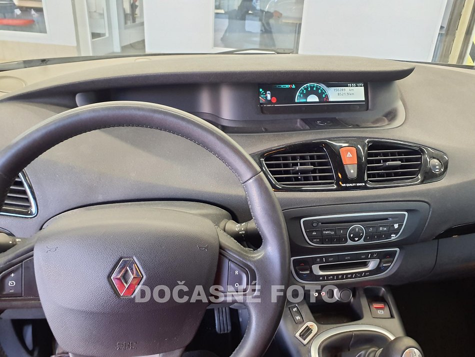 Renault Scénic 1.4 TCe 