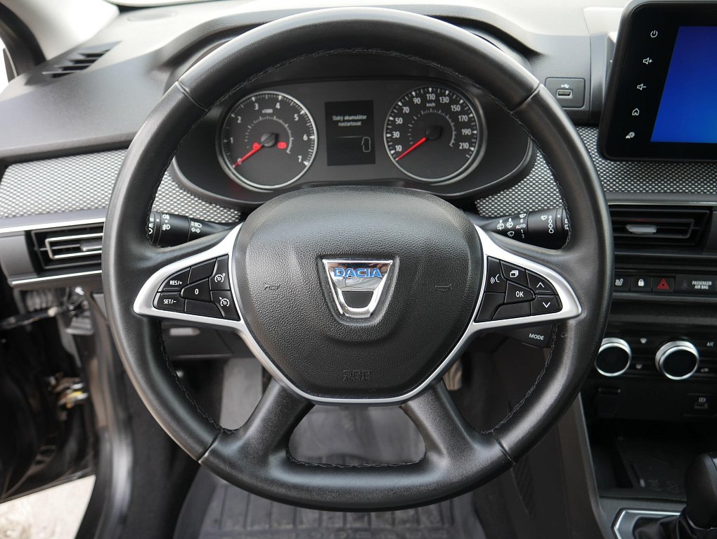 Dacia Sandero 1.0TCe 