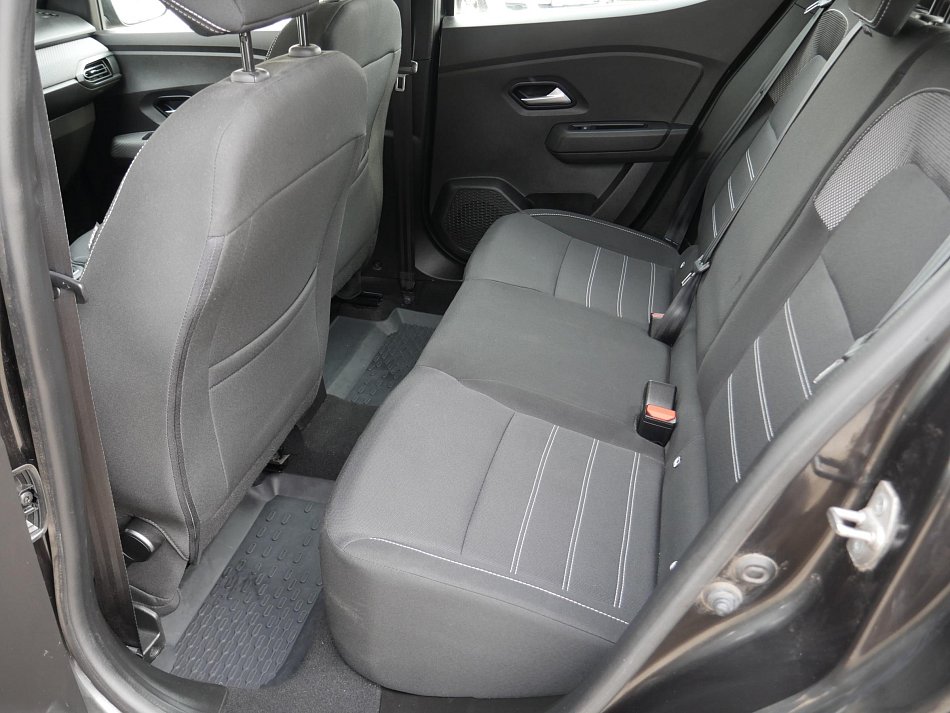 Dacia Sandero 1.0TCe 