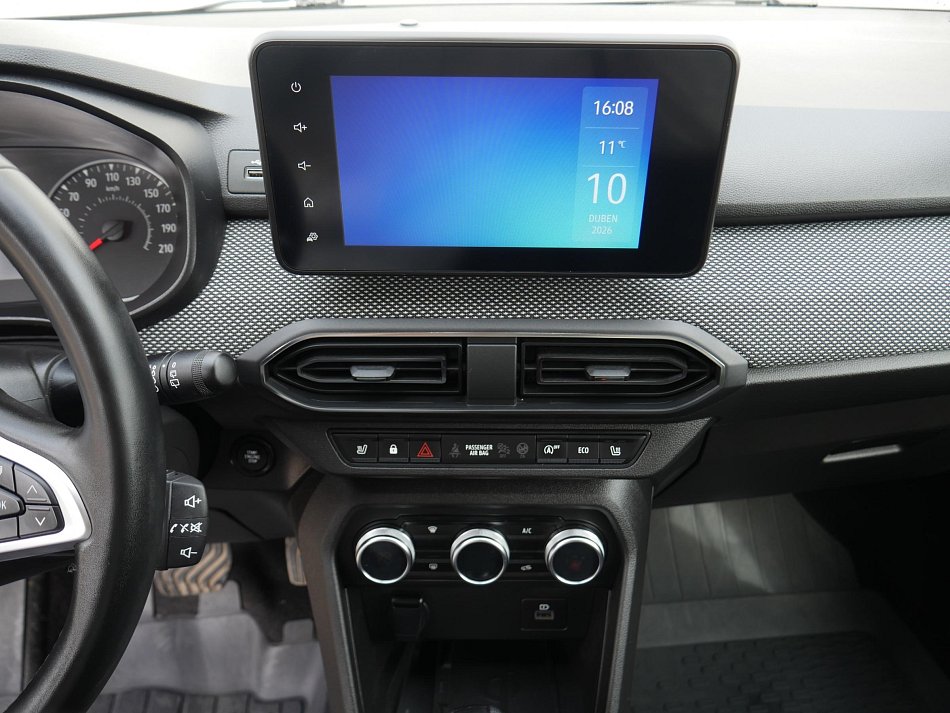 Dacia Sandero 1.0TCe 