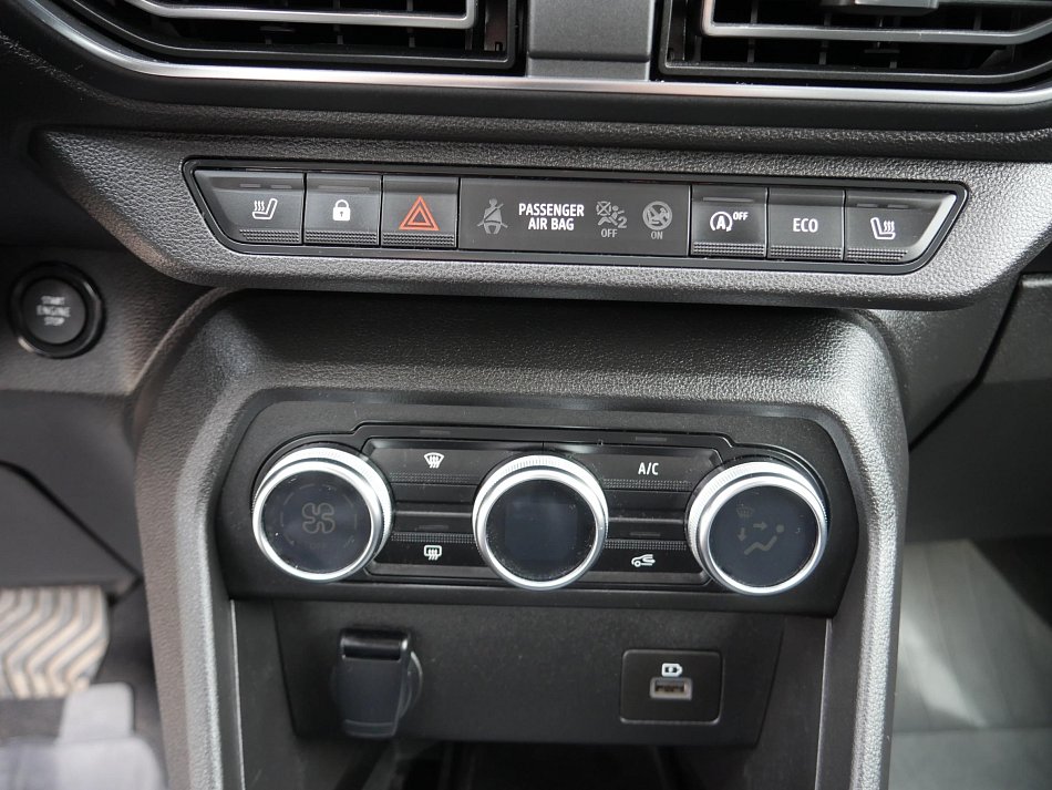 Dacia Sandero 1.0TCe 