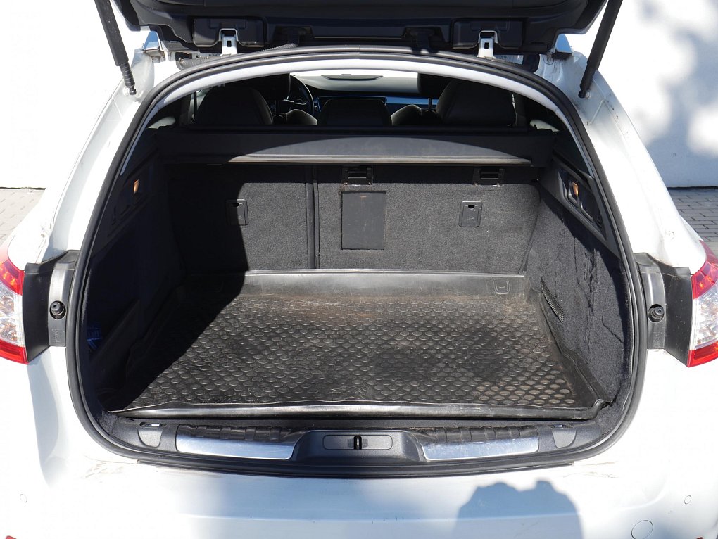 Peugeot 508 2.2 HDi GT