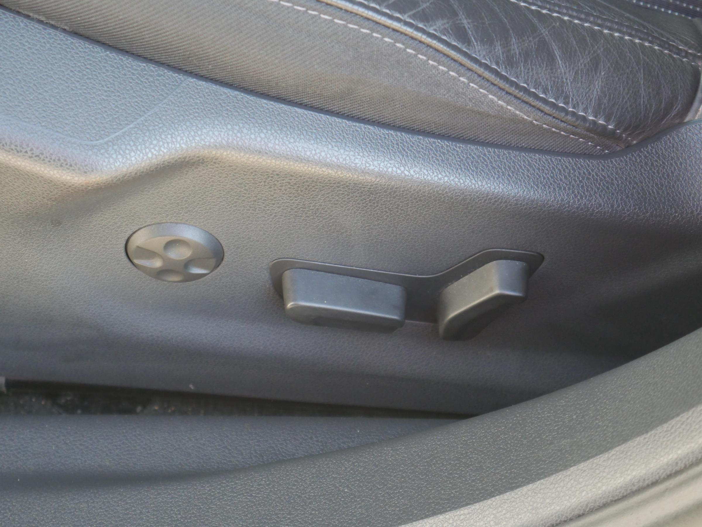 Peugeot 508, 2011 - pohled č. 19