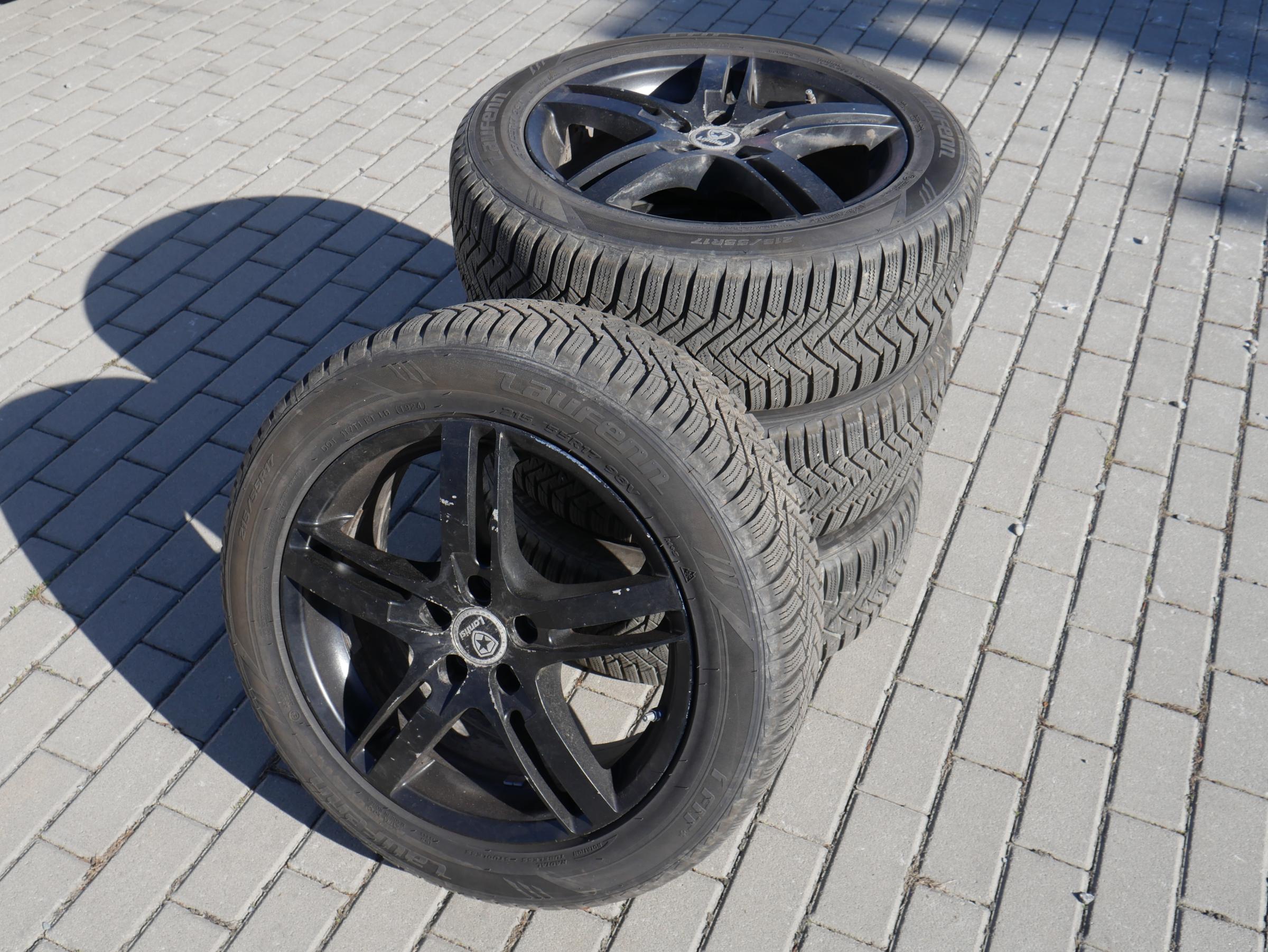 Peugeot 508, 2011 - pohled č. 21