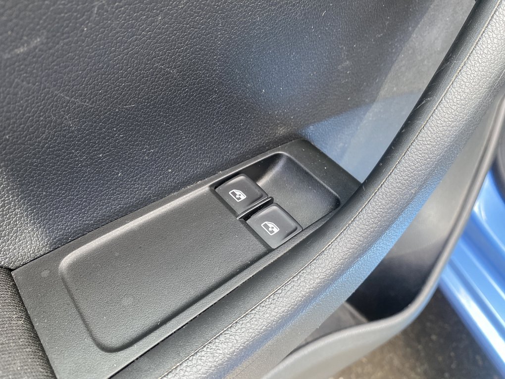 Škoda Fabia III 1.0 TSi Active
