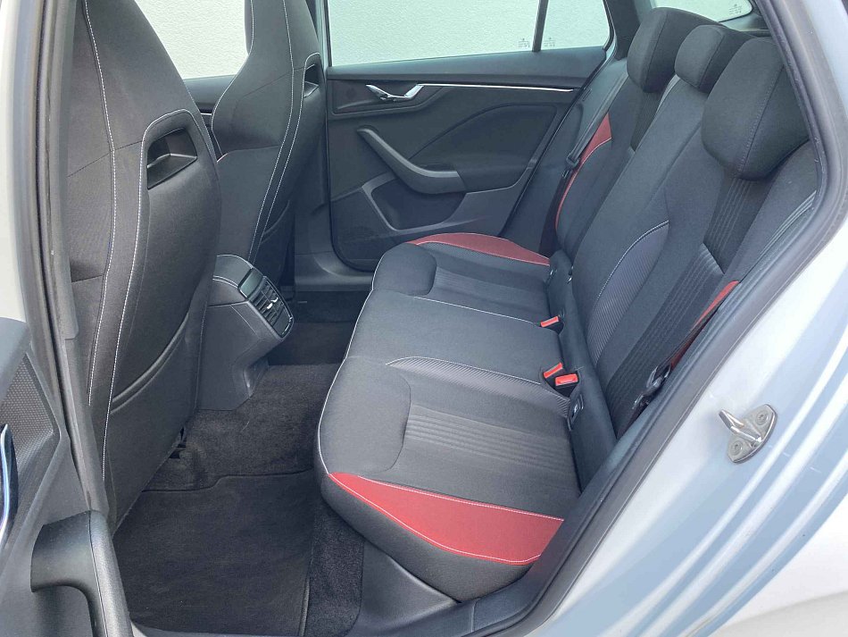 Škoda Scala 1.5 TSi Monte Carlo