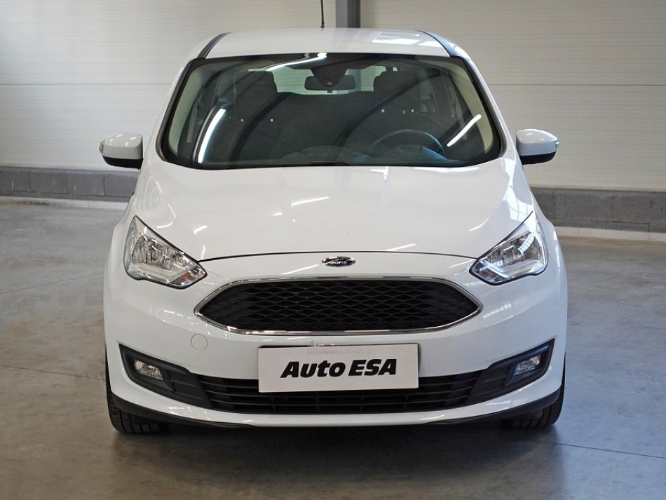 Ford C-MAX 1.0 EcoBoost 