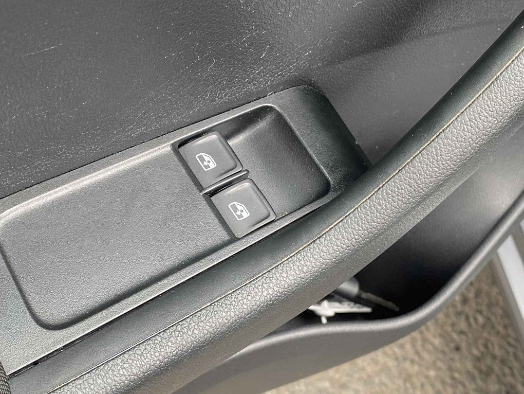Škoda Fabia III 1.0 TSi Ambition