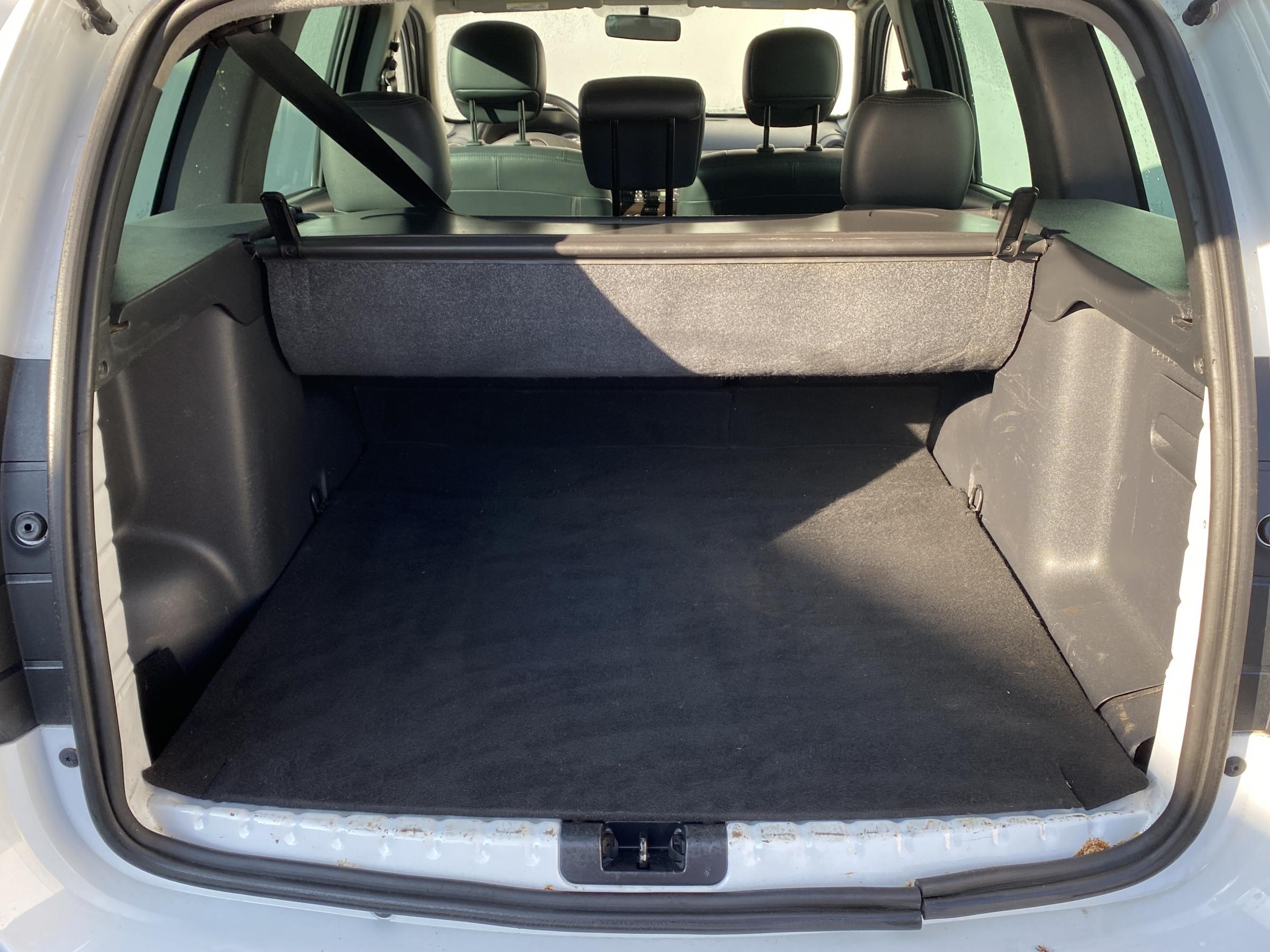 Dacia Duster, 2012 - pohled č. 8