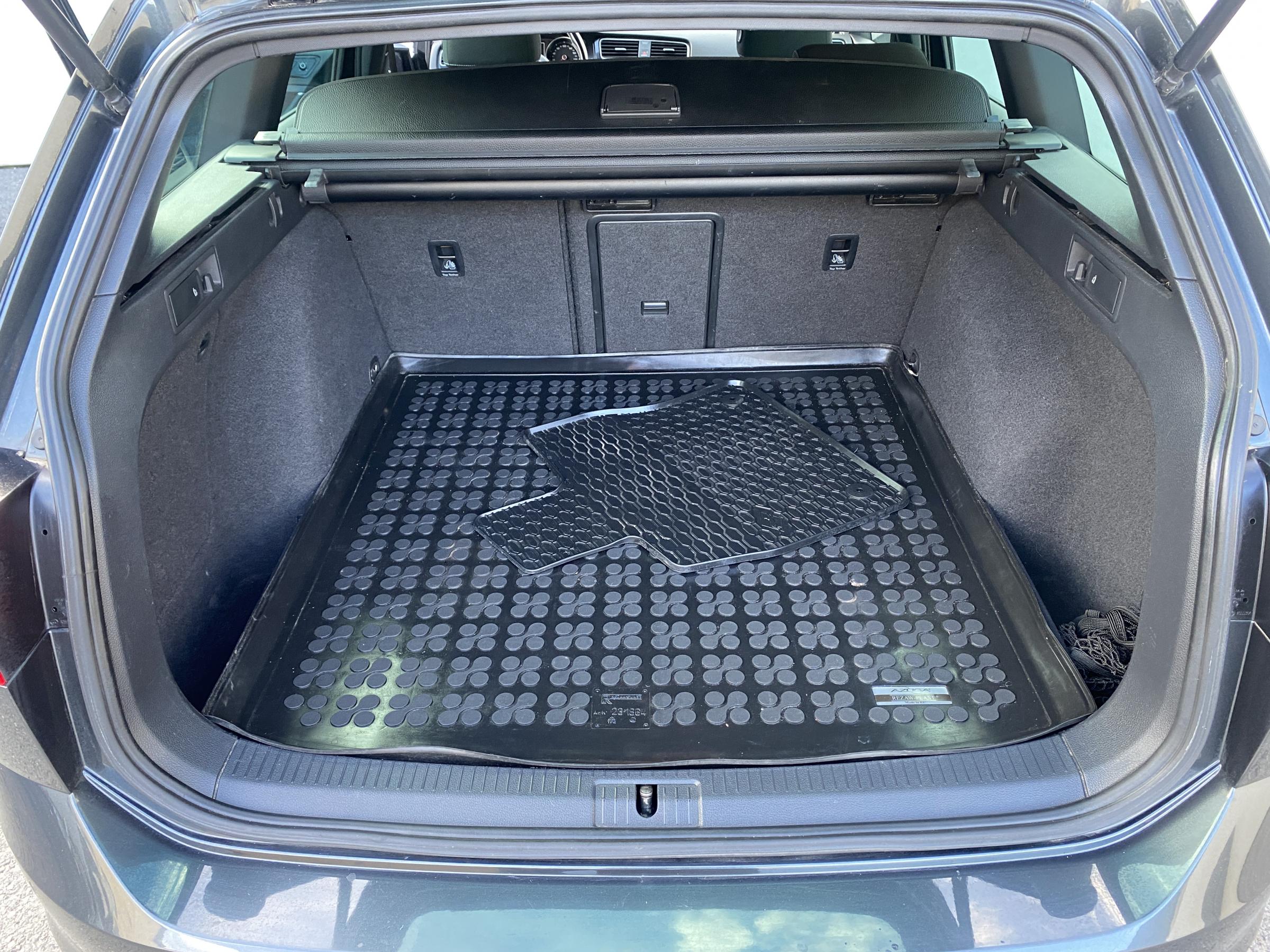 Volkswagen Golf, 2015 - pohled č. 7