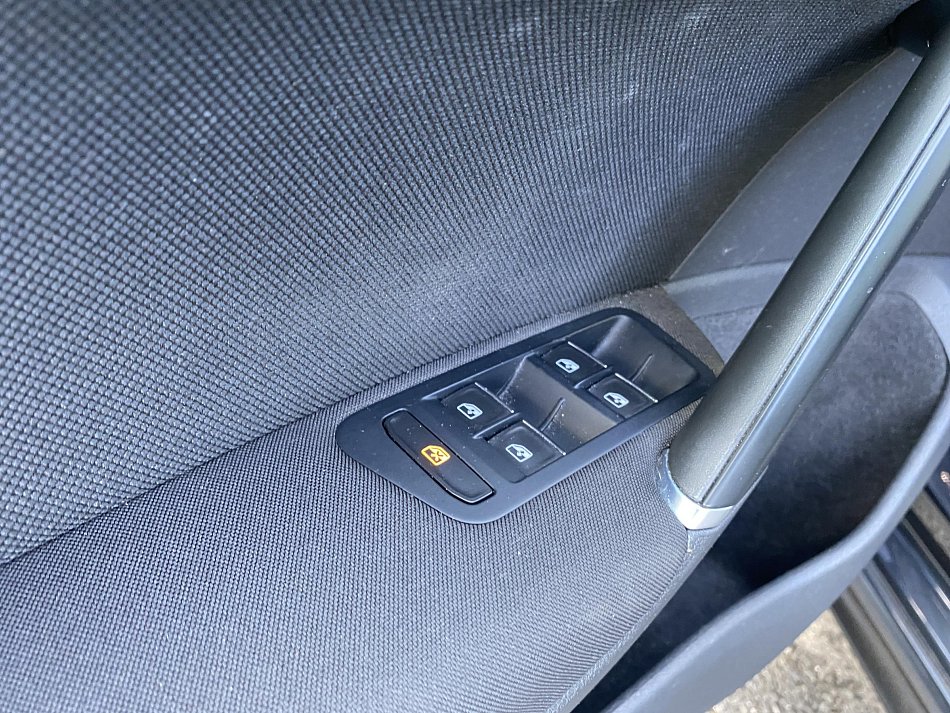 Volkswagen Golf 2.0 TDi GTD