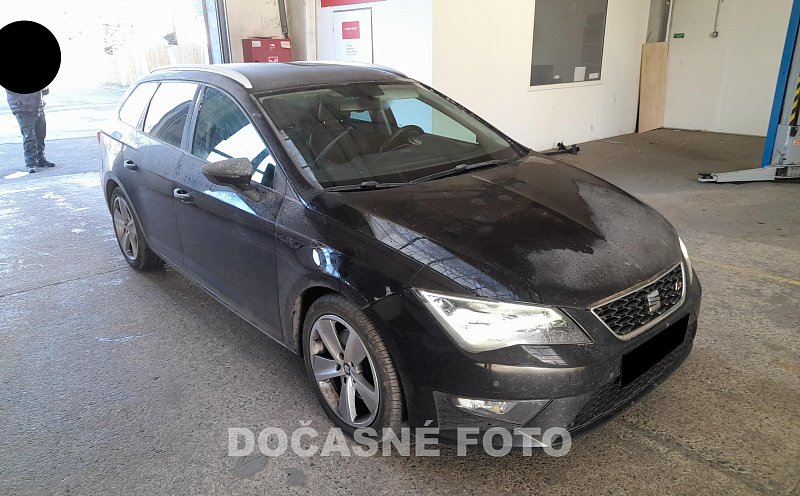 Seat Leon 2.0 tdi 