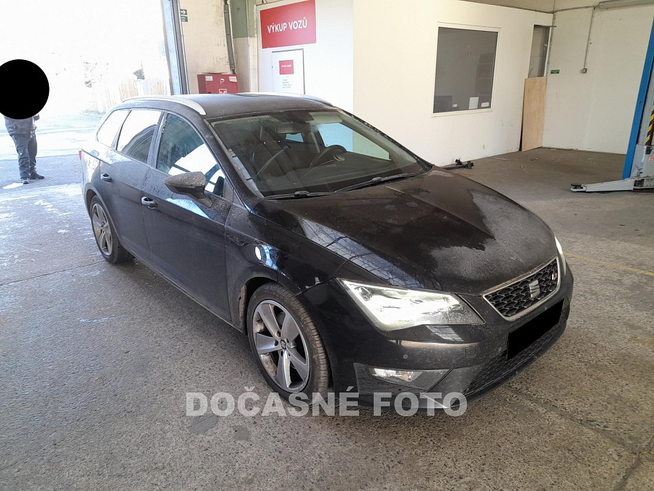 Seat Leon 2.0 tdi 