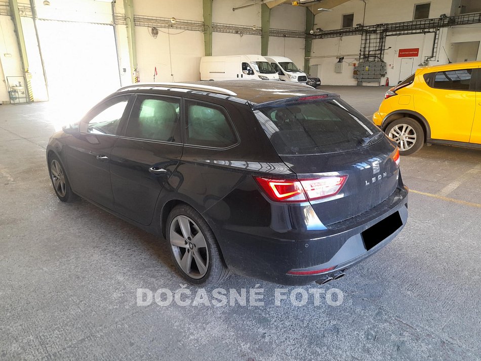 Seat Leon 2.0 tdi 