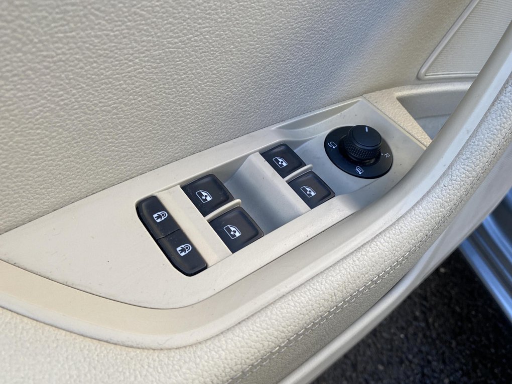 Škoda Superb III 2.0 TDi Style