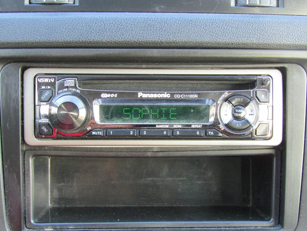 Škoda Octavia II 1.9 TDi Ambition