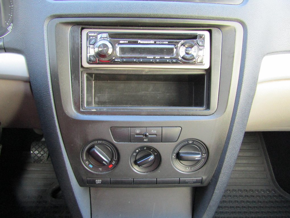 Škoda Octavia II 1.9 TDi Ambition