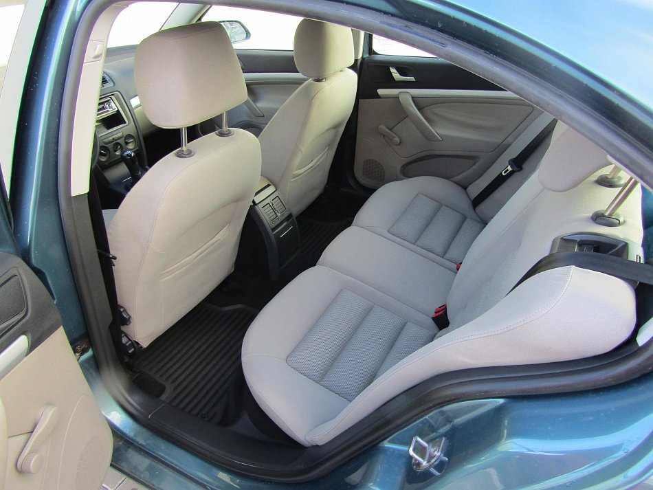 Škoda Octavia 1.9 TDi Ambition