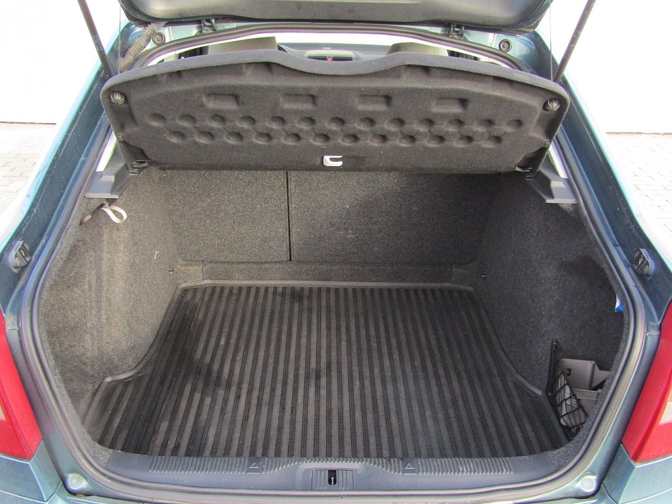 Škoda Octavia 1.9 TDi Ambition