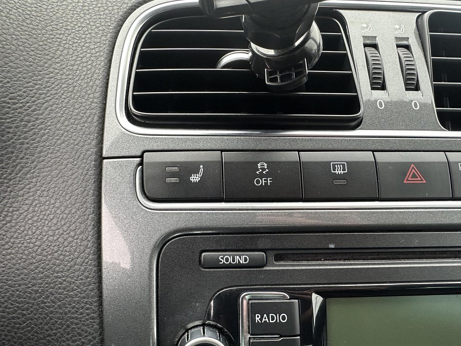 Volkswagen Polo 1.4 16V 