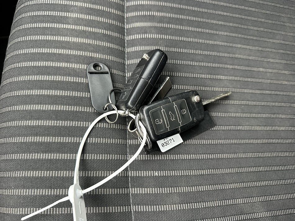 Volkswagen Polo 1.4 16V 