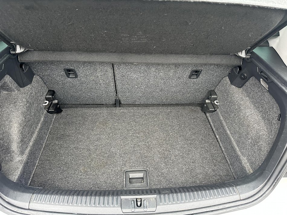 Volkswagen Polo 1.4 16V 