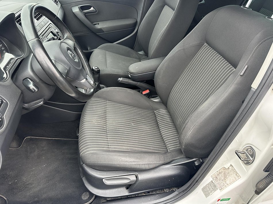 Volkswagen Polo 1.4 16V 