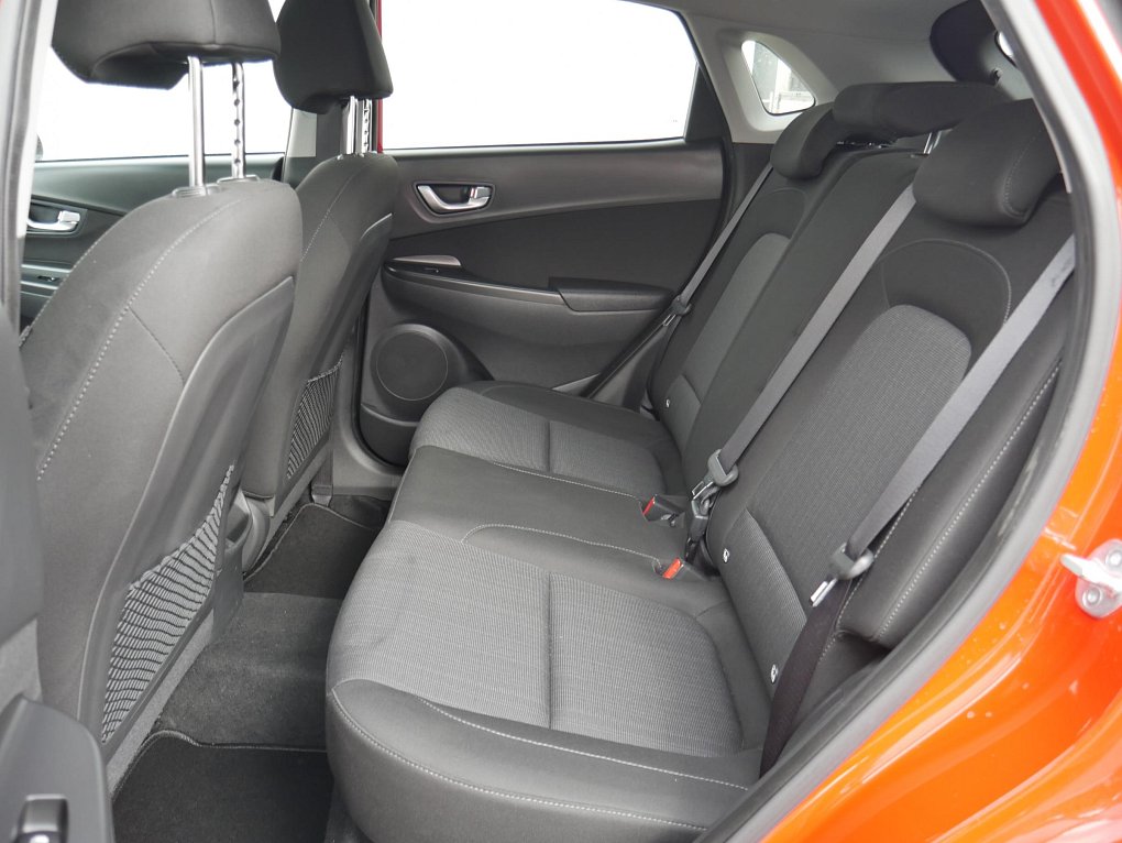 Hyundai Kona 1.0 T-GDi 