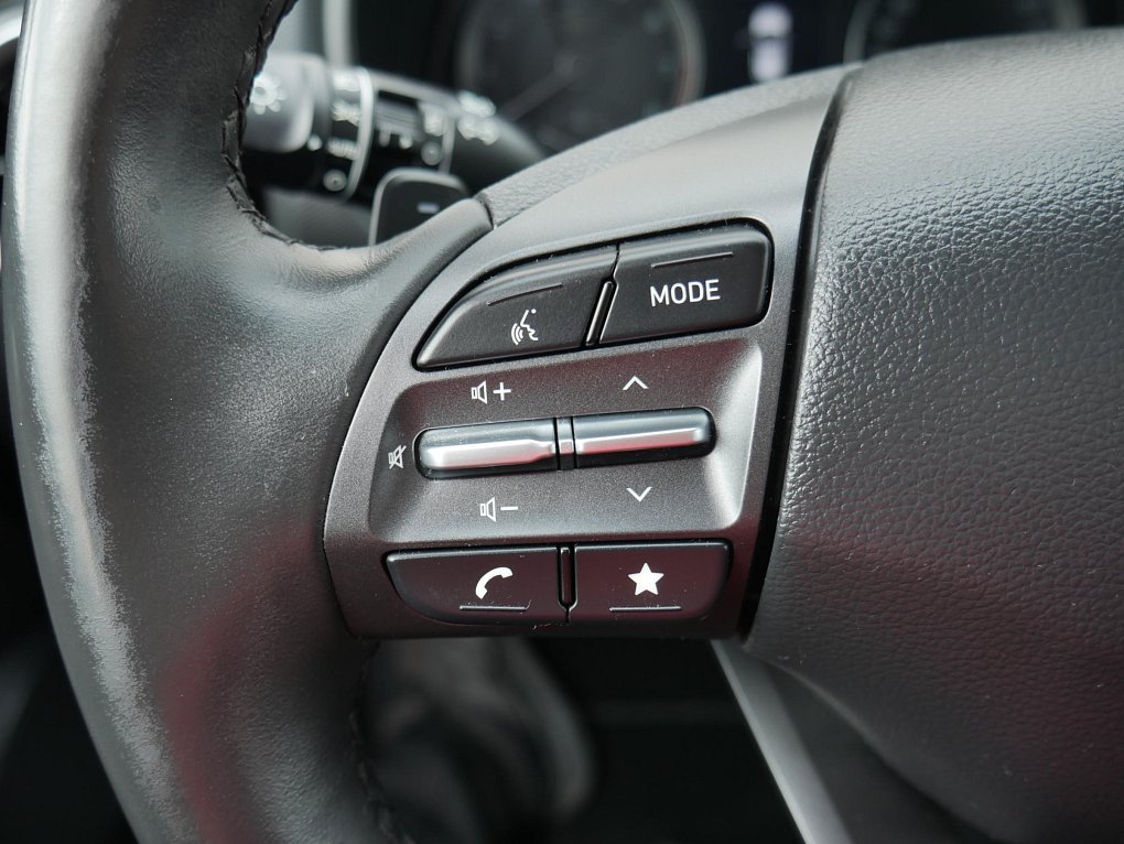 Hyundai Kona 1.0 T-GDi 