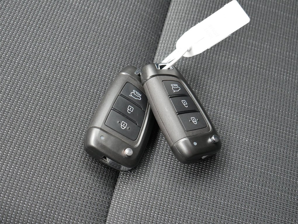Hyundai Kona 1.0 T-GDi 