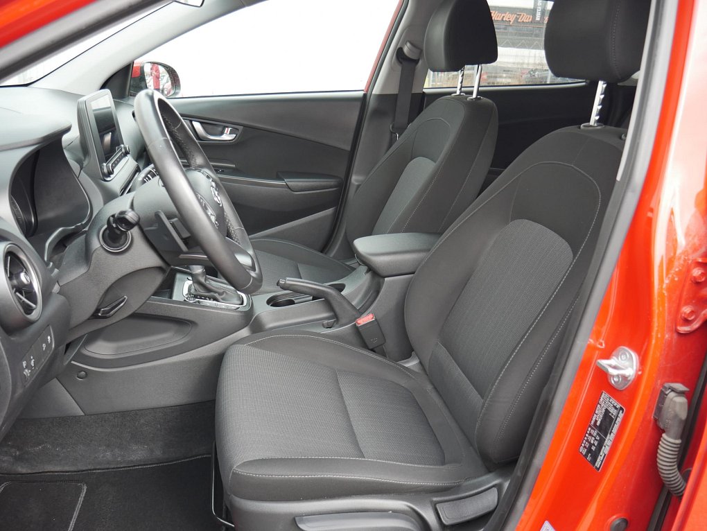 Hyundai Kona 1.0 T-GDi 