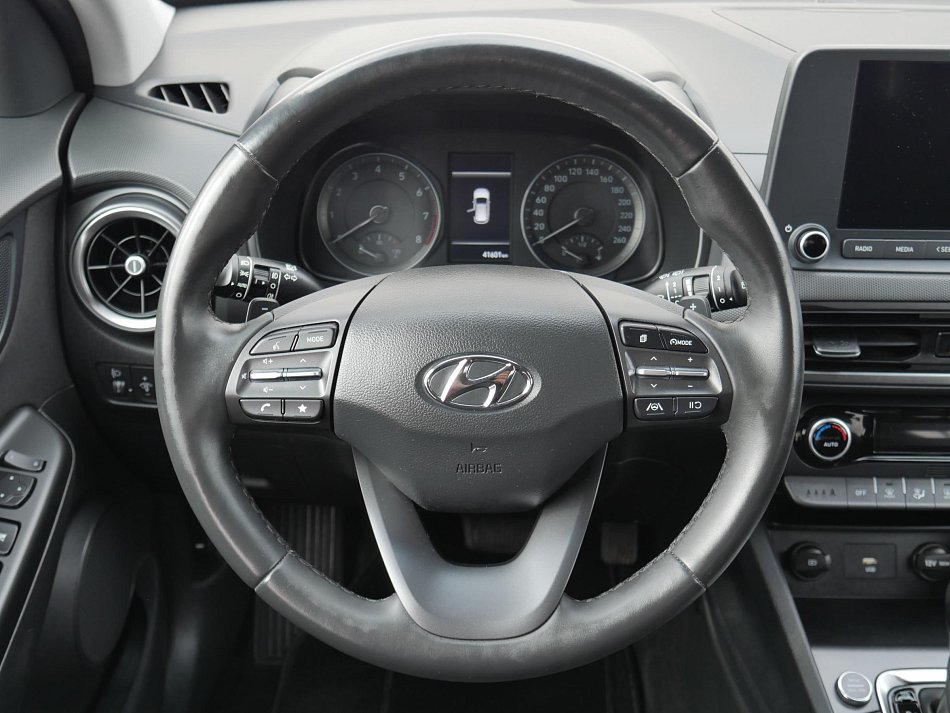 Hyundai Kona 1.0 T-GDi 