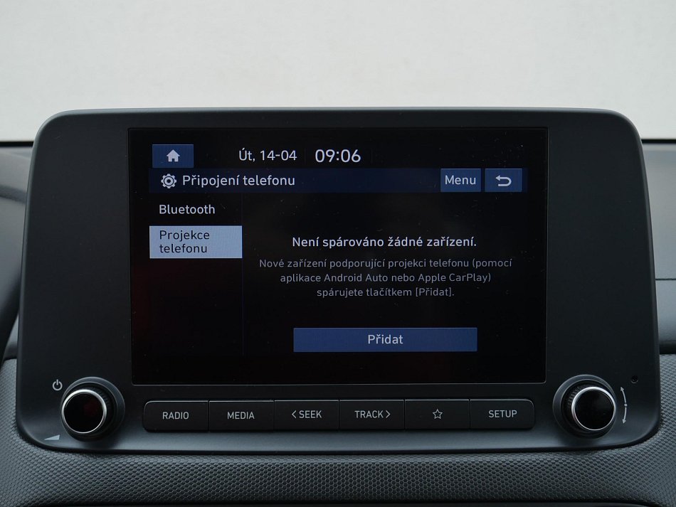 Hyundai Kona 1.0 T-GDi 