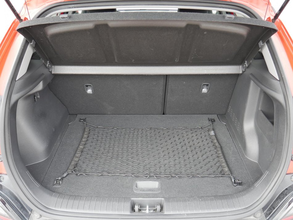 Hyundai Kona 1.0 T-GDi 