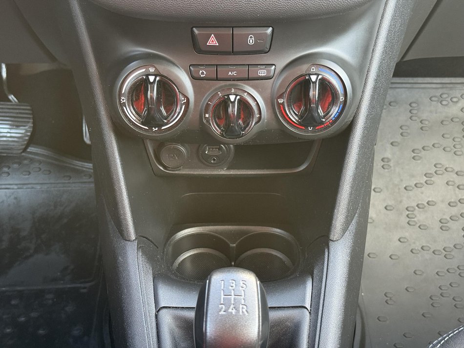Peugeot 208 1.2 PT Active