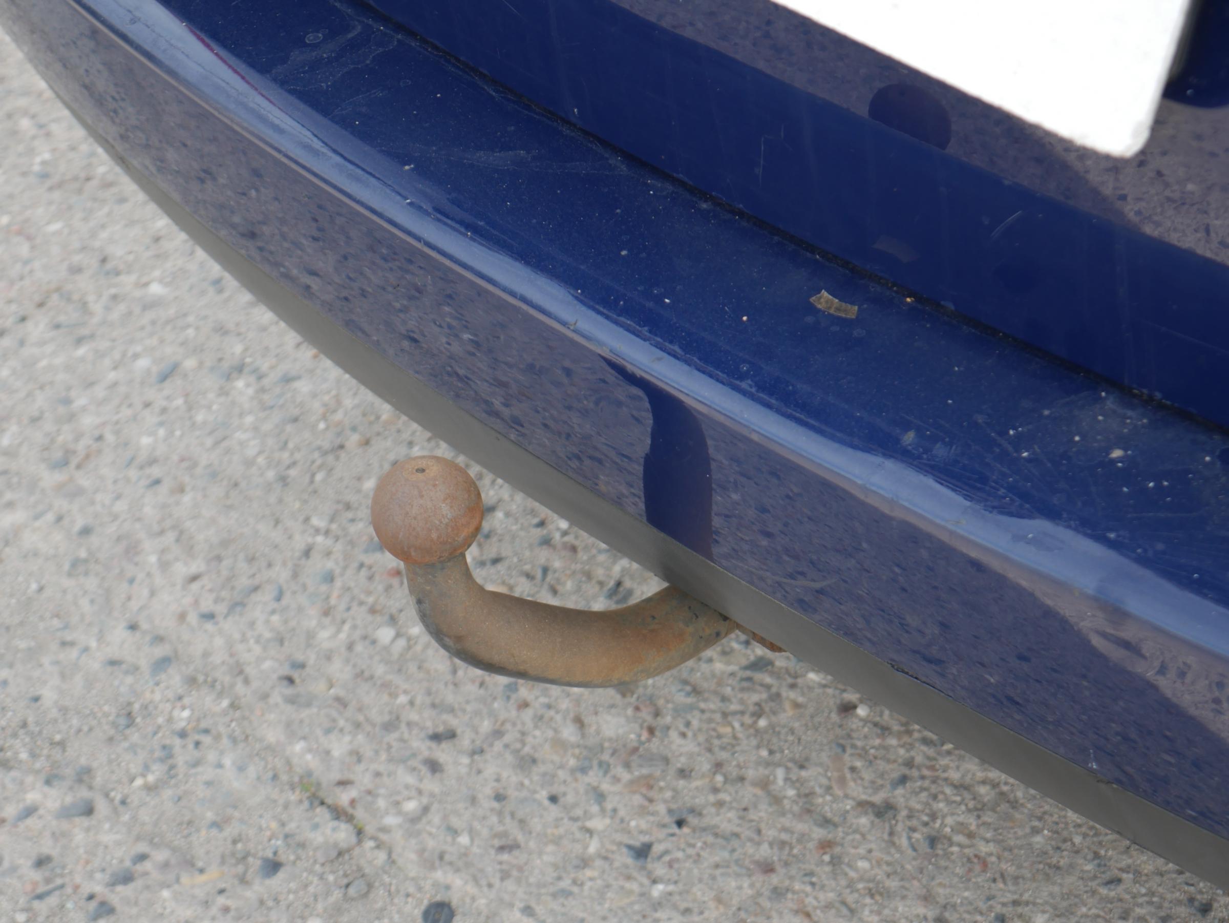 Volkswagen Passat, 2003 - pohled č. 14