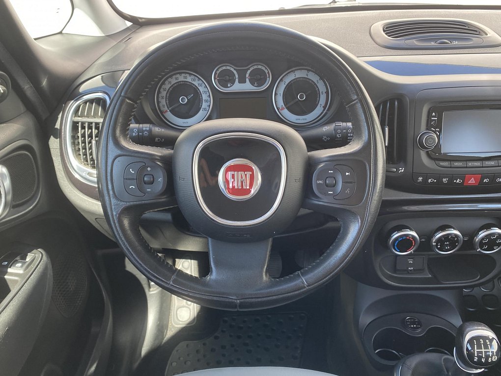 Fiat 500 L 0.9i 